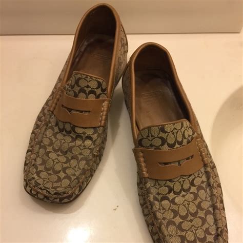 coach outlet men's shoes